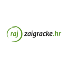 Raj za Igračke
