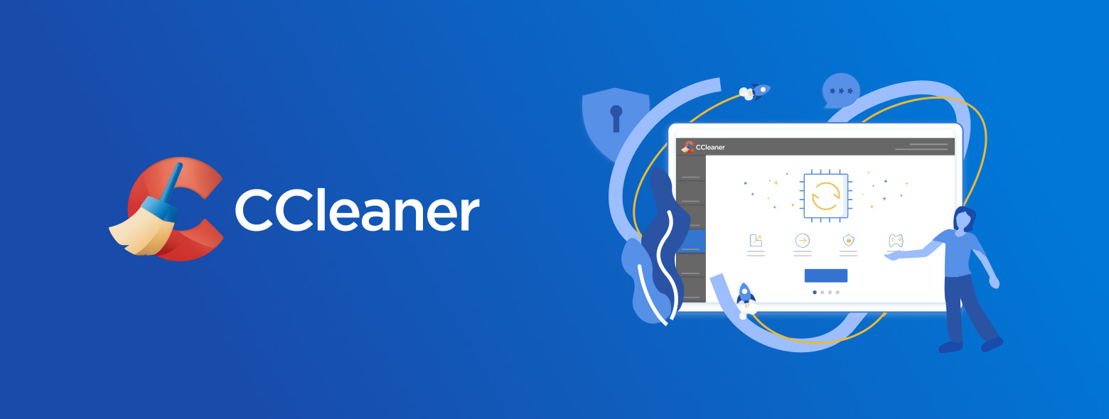 CCLeaner Banner