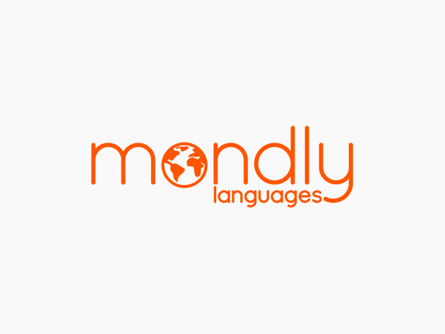 Mondly Logo