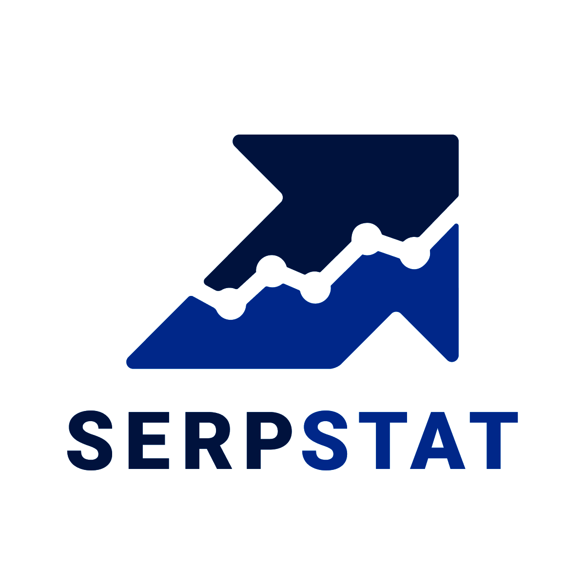 Serpstat Logo