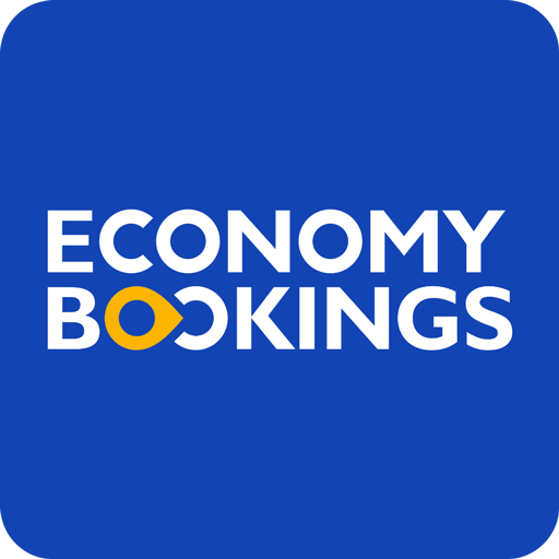 EconomyBookings Logo