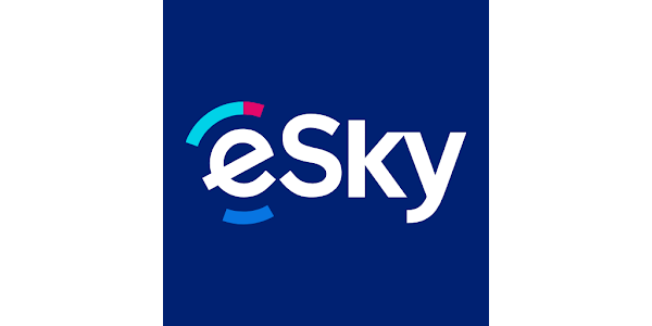 eSky Logo