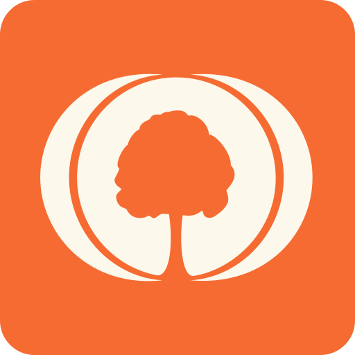 MyHeritage DNA Logo