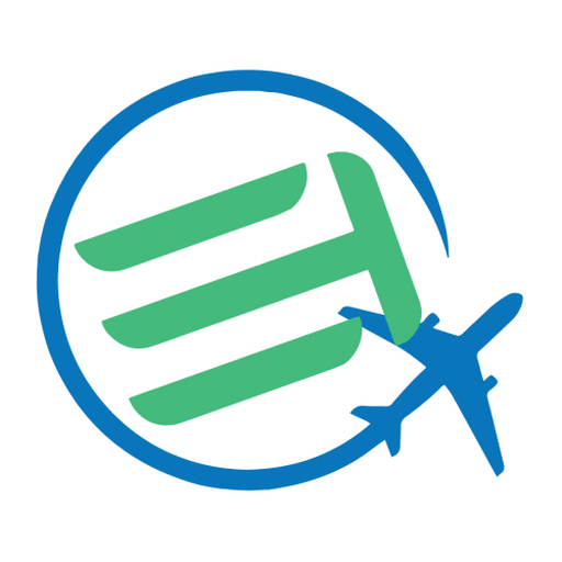 eTravel SIM Logo