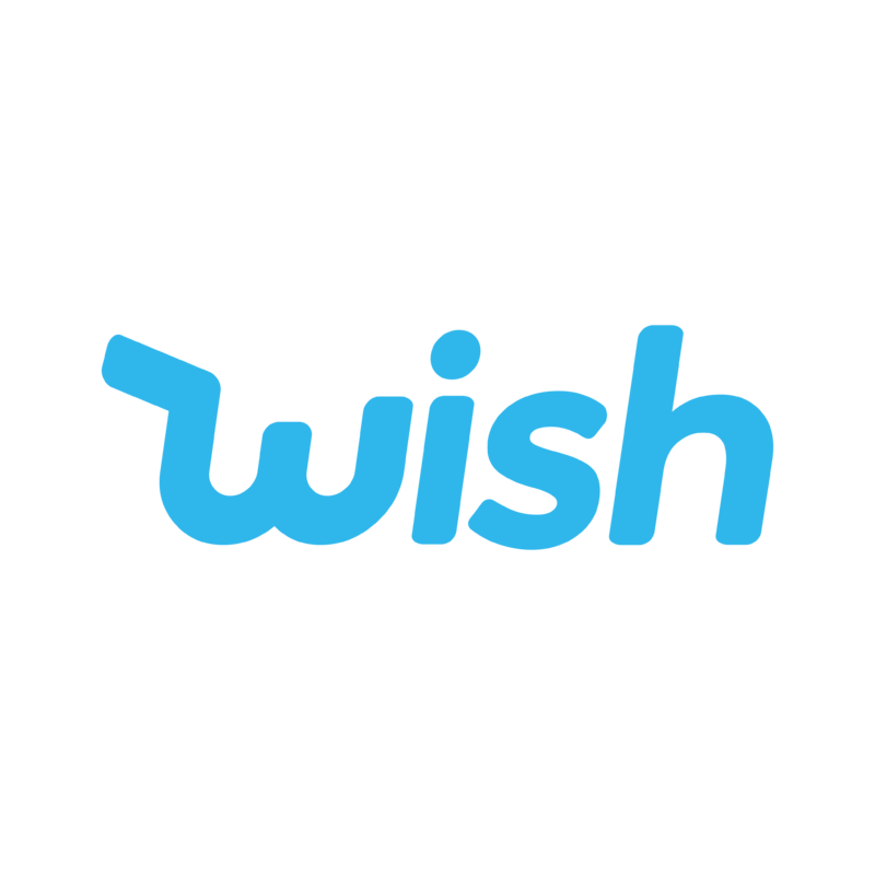 Wish Logo