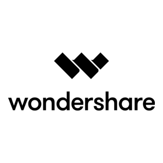 Wondershare WW Logo