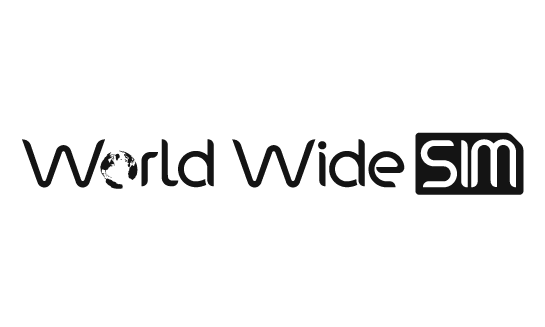 World Wide SIM Logo