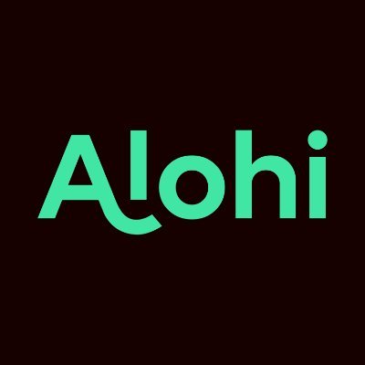 Alohi Logo