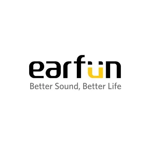 Earfun Logo
