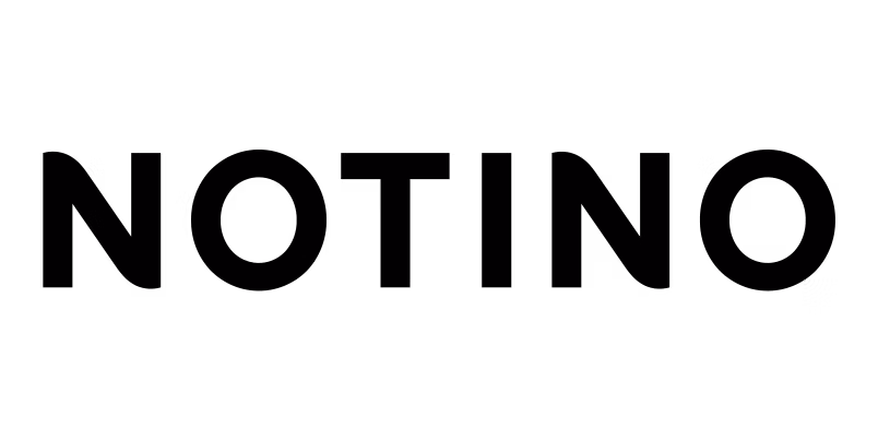 Notino Logo