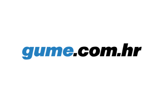 gume.com.hr logo