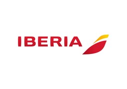 Iberia Logo