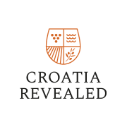 CroatiaRevealed.com logo