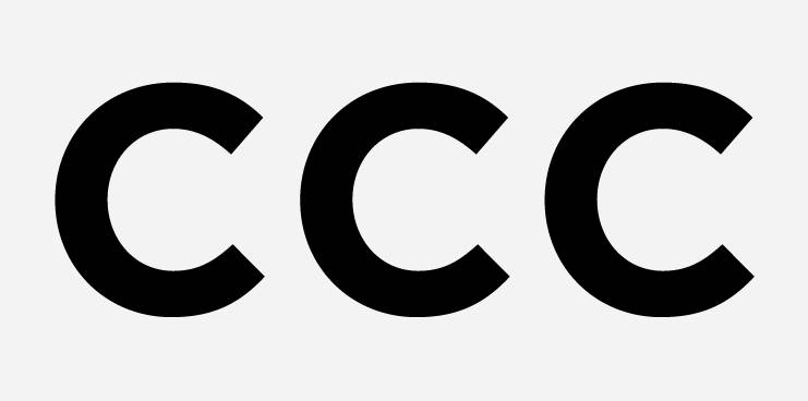 CCC logo