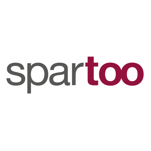 Spartoo logo