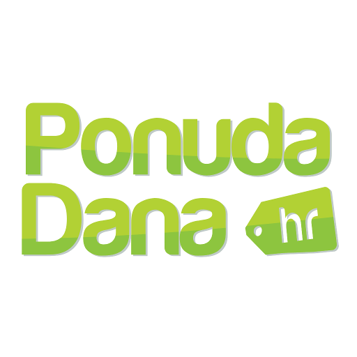 PonudaDana.hr logo